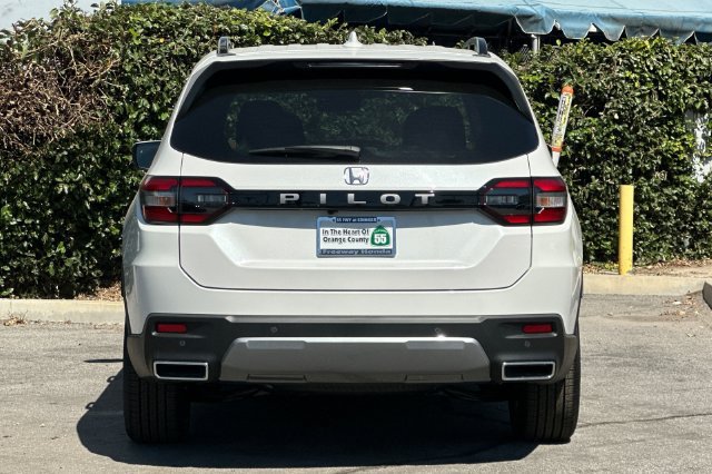 New 2026 Honda Pilot EX-L image 5