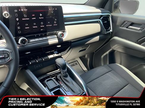 Used 2026 GMC Canyon Elevation RWD image 39