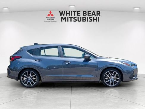 Used 2024 Subaru Impreza 2.0i Sport AWD/4WD image 6