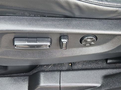 Certified 2024 Honda Odyssey EX-L image 23