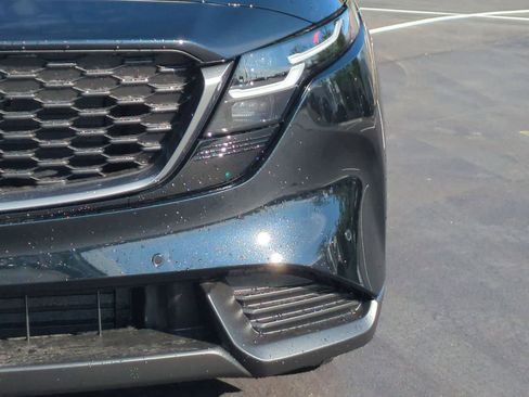 New 2026 MAZDA CX-5 Select AWD/4WD image 10