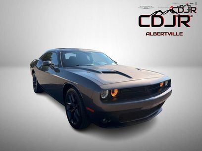 Used 2021 Dodge Challenger SXT w/ Driver Convenience Group