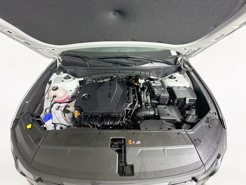 Used 2026 Hyundai Tucson SEL FWD image 32