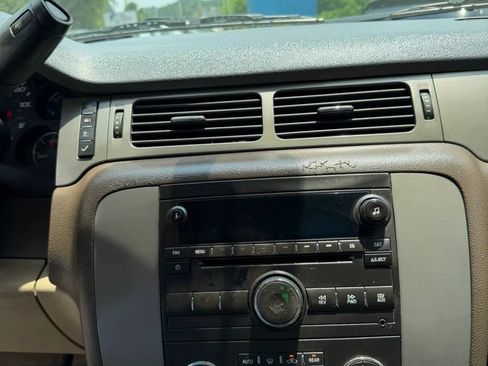 Used 2012 Chevrolet Tahoe LT w/ Suspension Package, Off-Road AWD/4WD image 15