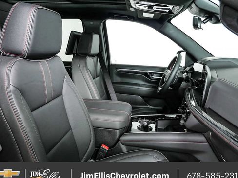 New 2026 Chevrolet Tahoe RST w/ Advanced Technology Package AWD/4WD image 25