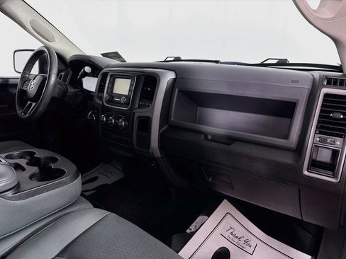 Used 2018 RAM 1500 Express w/ Wheel & Sound Group AWD/4WD image 28