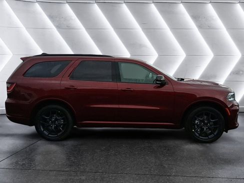 New 2026 Dodge Durango GT image 7