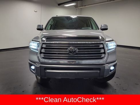 Used 2019 Toyota Tundra 1794 Edition image 2