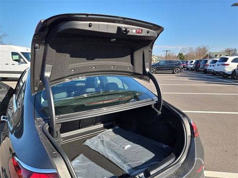 New 2026 Mercedes-Benz E 350 4MATIC Sedan image 28