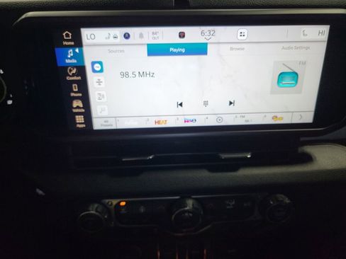 New 2026 Jeep Gladiator Willys image 14