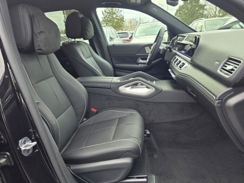 New 2026 Mercedes-Benz GLE 350 4MATIC image 28