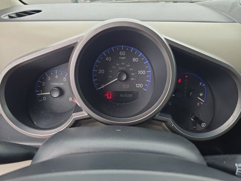 Used 2011 Honda Element LX image 21