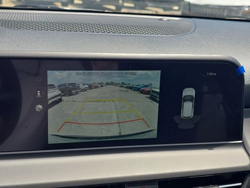 New 2026 Kia Seltos EX FWD image 23