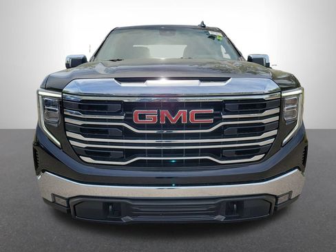 Used 2024 GMC Sierra 1500 SLT AWD/4WD image 8