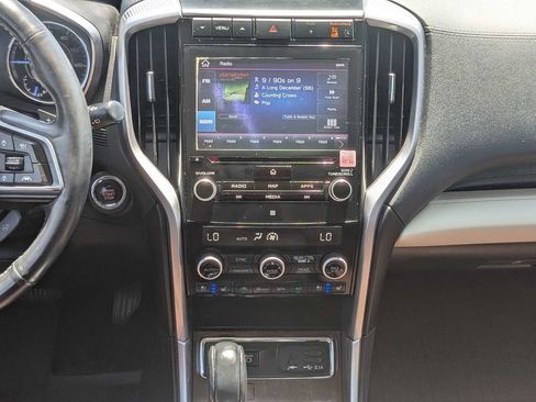 Used 2019 Subaru Ascent Touring w/ Popular Package #2 AWD/4WD image 20