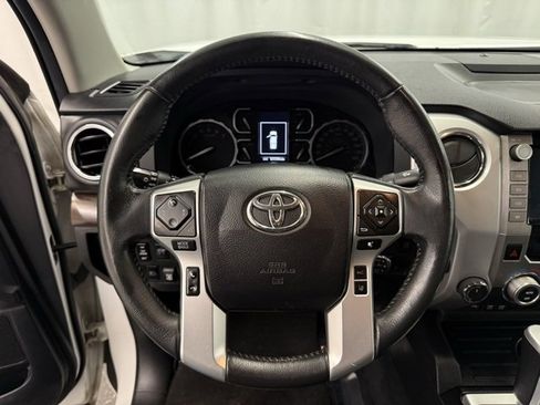 Used 2021 Toyota Tundra Limited image 12