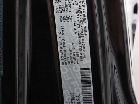 Used 2022 Jeep Wrangler Unlimited Sahara image 32