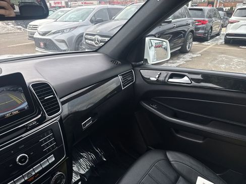 Used 2018 Mercedes-Benz GLE 350 4MATIC image 30