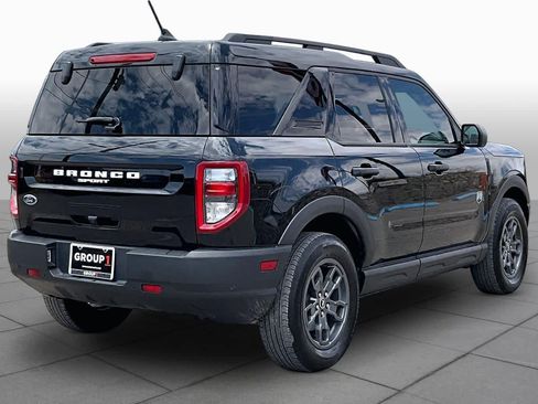 Used 2024 Ford Bronco Sport Big Bend w/ Convenience Package AWD/4WD image 12