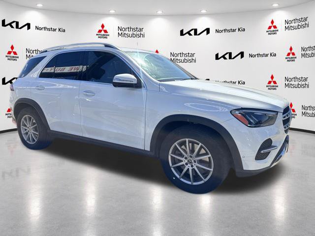 Used 2024 Mercedes-Benz GLE 450e 4MATIC image 9