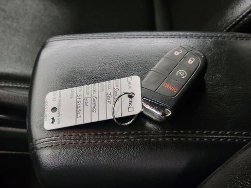 Used 2025 Jeep Compass Limited AWD/4WD image 55