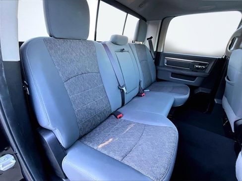 Used 2016 RAM 1500 Lone Star image 28