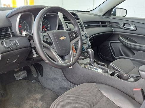 Used 2014 Chevrolet Malibu LT FWD image 8