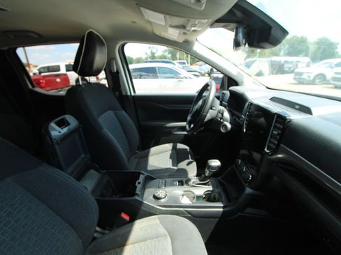Used 2024 Ford Ranger XLT w/ Technology Package AWD/4WD image 17