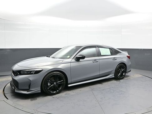 Used 2025 Honda Civic Si image 10