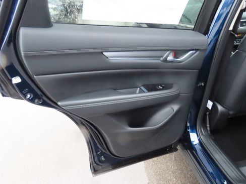 New 2025 MAZDA CX-5 AWD 2.5 S image 16