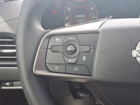 New 2026 Nissan Sentra S w/ Floor Mat Package FWD image 19