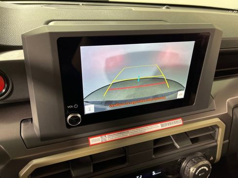 New 2026 Toyota Tacoma TRD Off-Road image 21