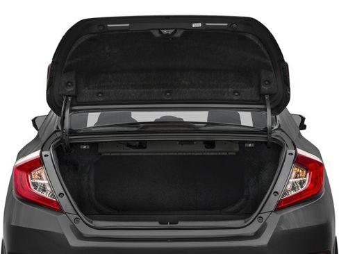 Used 2016 Honda Civic EX-T image 11