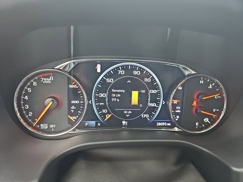 Used 2023 GMC Acadia Denali w/ Denali Ultimate Package image 22