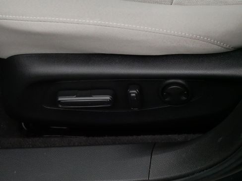 Certified 2023 Honda Accord EX image 20