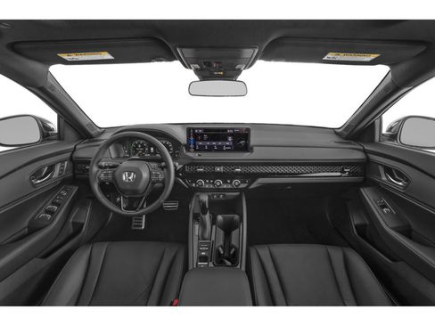 Used 2023 Honda Accord Sport image 3
