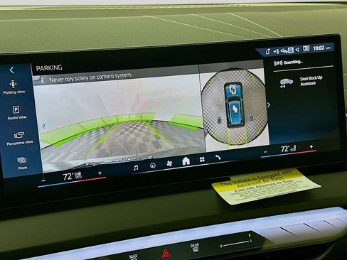 Used 2026 BMW X3 xDrive30 w/ Premium Package image 15