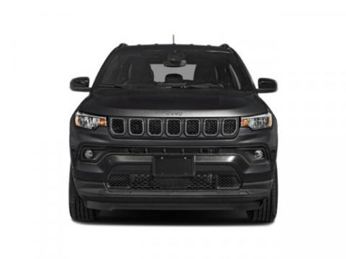 New 2026 Jeep Compass Limited image 7