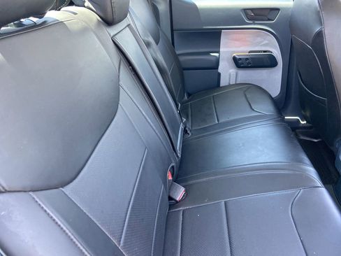 Used 2024 Ford Maverick XLT FWD image 20