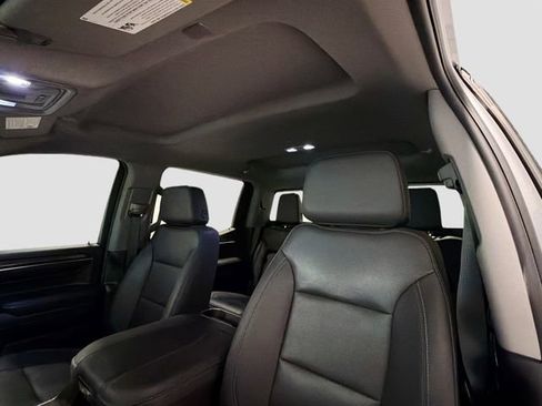 Used 2023 Chevrolet Silverado 1500 LTZ w/ Technology Package AWD/4WD image 20