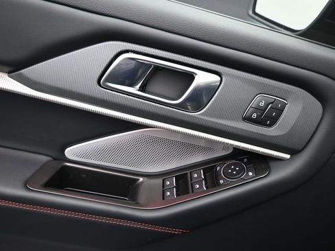 New 2026 Ford Explorer ST w/ Sun And Sound Package image 16