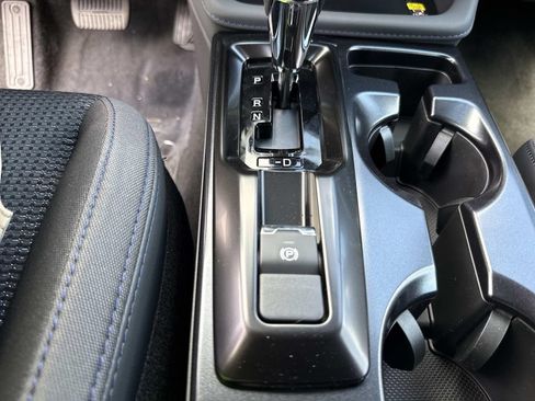New 2026 Subaru Forester Premium AWD/4WD image 33