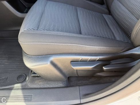 Certified 2026 Chevrolet Equinox LT AWD/4WD image 22