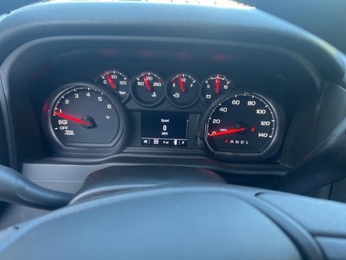 New 2026 GMC Sierra 1500 Pro image 12