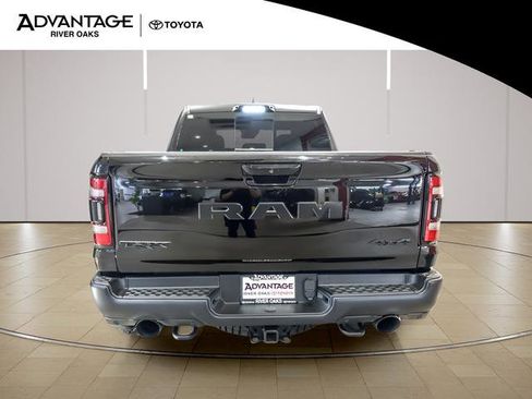Used 2021 RAM 1500 TRX w/ TRX Level 2 Equipment Group AWD/4WD image 6
