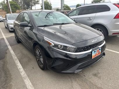 Used 2024 Kia Forte LXS