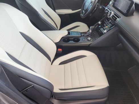 Used 2022 Lexus IS 350 F Sport RWD image 14
