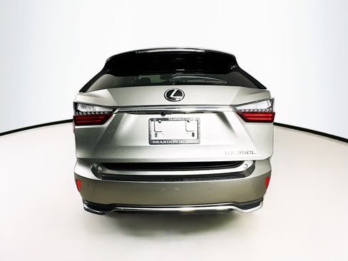 Used 2021 Lexus RX 350L FWD w/ Premium Package image 31