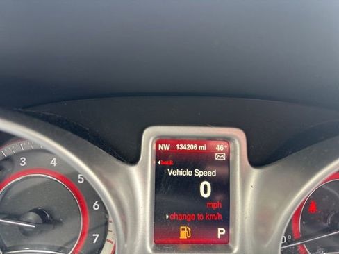 Used 2016 Dodge Journey R/T image 10