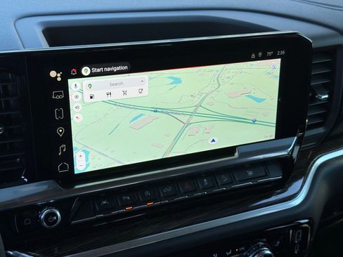 New 2026 GMC Sierra 1500 Elevation w/ Elevation Premium Package image 4